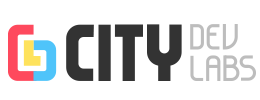 City Dev Labs Logo